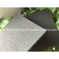 PVC HDPE Geomembrane Liner Construction Materials 2mm